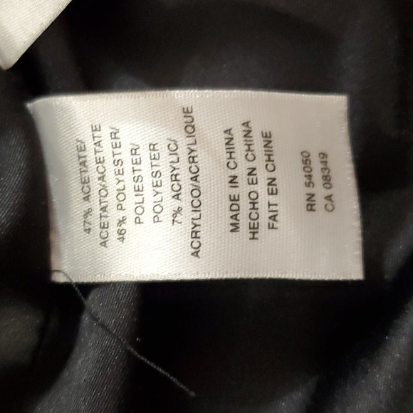 Ann Klein NY 14 Jacket-H - Picture 5 of 7